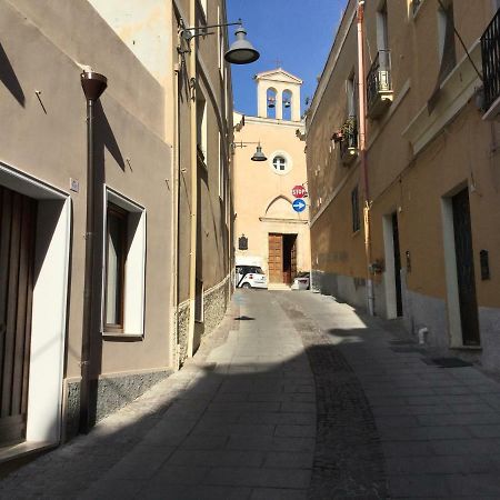 Ferienwohnung Monolocale San Giacomo Manoel Cagliari Iun P1986 Exterior foto